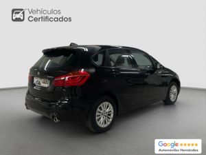 BMW Serie 2 Active Tourer 218d 150 c.v   - Foto 3