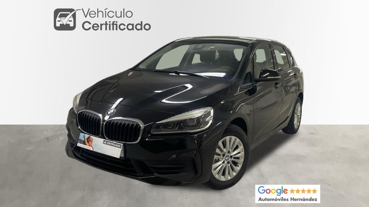 BMW Serie 2 Active Tourer 218d 150 c.v   - Foto 1