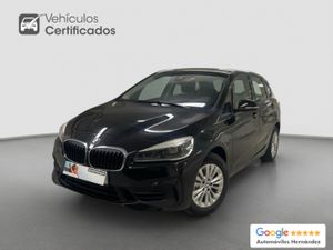 BMW Serie 2 Active Tourer 218d 150 c.v  - Foto 2