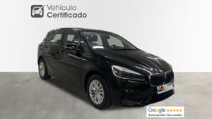 BMW Serie 2 Active Tourer 218d 150 c.v   - Foto 2