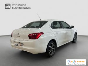Citroën C-Elysée Shine 1.6 HDI 100 c.v   - Foto 3
