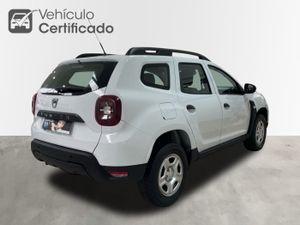 Dacia Duster 1.5 DCI 4x2 Esenntial 90 c.v   - Foto 3