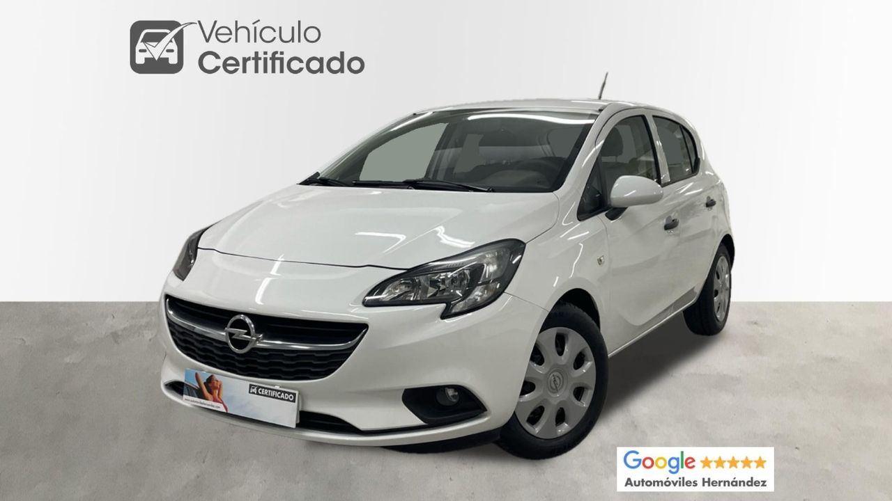 Opel Corsa Bussines 1.3 CDTI 75 c.v   - Foto 1