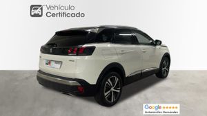 Peugeot 3008 GT Line BlueHDi 96kW (130CV) S&S EAT8  - Foto 3