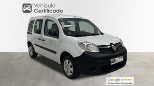 Renault Kangoo combi Energy 1.5 DCI 75 c.v / IVA DEDUCIBLE   - Foto 2