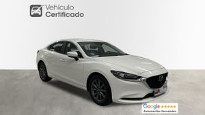 Mazda 6 Skyactived Evolution 2.2d 150 c.v   - Foto 2