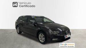 Volkswagen Passat Variant DSG 1.6 TDI 120 C.V / AUTOMATICO   - Foto 2