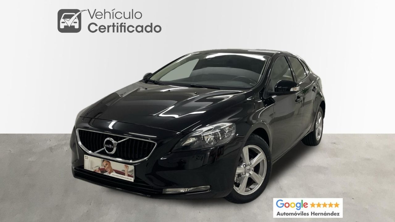 Volvo V40 Kinetic D2 120 c.v   - Foto 1