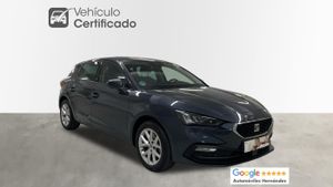 Seat Leon Style 1.5 TSI 130 c.v   - Foto 2