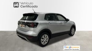 Volkswagen T-Cross Edittion TSI 95 c.v   - Foto 3