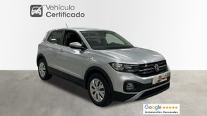 Volkswagen T-Cross Edittion TSI 95 c.v   - Foto 2