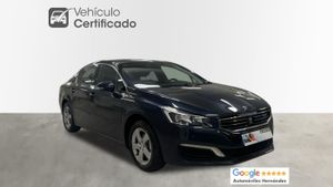 Peugeot 508 Active Blue 1.6 HDI 120 c.v   - Foto 2