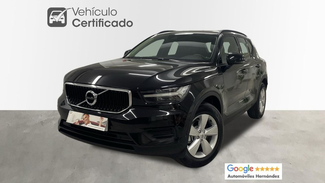 Volvo XC40 2.0 D3 150 c.v   - Foto 1