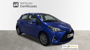 Toyota Yaris Hybrid Active 100 c.v / AUTOMATICO   - Foto 2