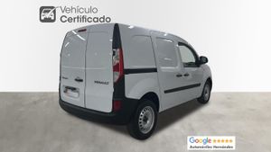 Renault Kangoo Furgón 1.5 DCI 75c.v / IVA DEDUCIBLE   - Foto 3