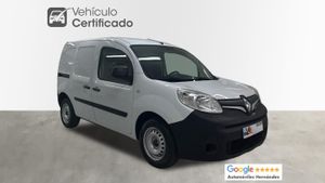 Renault Kangoo Furgón 1.5 DCI 75c.v / IVA DEDUCIBLE   - Foto 2