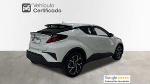 Toyota C-HR Advance 1.8 Hybrido 122 c.v / AUTOMATICO  - Foto 3