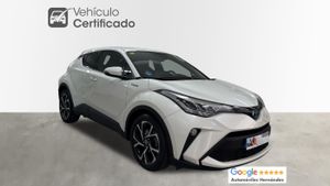 Toyota C-HR Advance 1.8 Hybrido 122 c.v / AUTOMATICO  - Foto 2