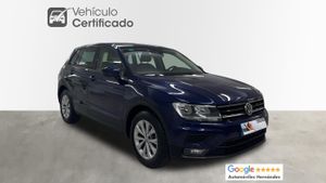 Volkswagen Tiguan Edittion 2.0 TDI 150 c.v   - Foto 2