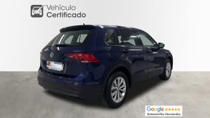 Volkswagen Tiguan Edittion 2.0 TDI 150 c.v   - Foto 3