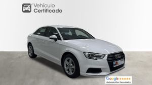 Audi A3  Sedan 30 TDI 116 c.v   - Foto 2