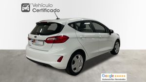 Ford Fiesta Trend 1.0 Gasolina 100 c.v   - Foto 3