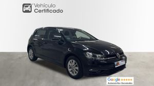 Volkswagen Golf Advance 1.6 TDI 115 c.v   - Foto 2