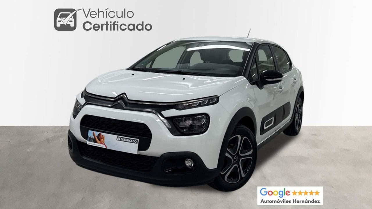 Citroën C3 Feel 1.5 HDI 100 c.v   - Foto 1