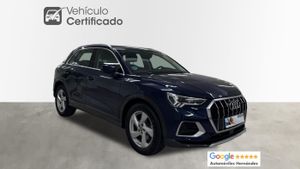 Audi Q3 Advance 1.5 TFSI 150 c.v   - Foto 2