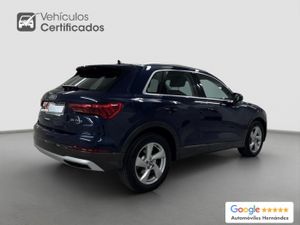 Audi Q3 Advance 1.5 TFSI 150 c.v   - Foto 3