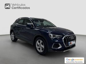 Audi Q3 Advance 1.5 TFSI 150 c.v   - Foto 2