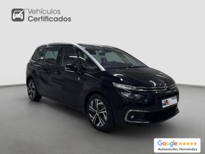 Citroën C4 Spacetourer 1.5 HDI 130 c.v / 7 PLAZAS   - Foto 2