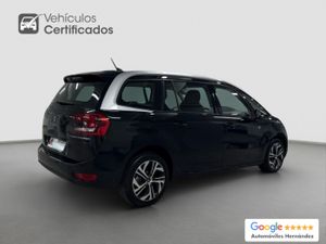 Citroën C4 Spacetourer 1.5 HDI 130 c.v / 7 PLAZAS   - Foto 3