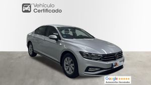 Volkswagen Passat Bussines 2.0 TDI 150 c.v   - Foto 3