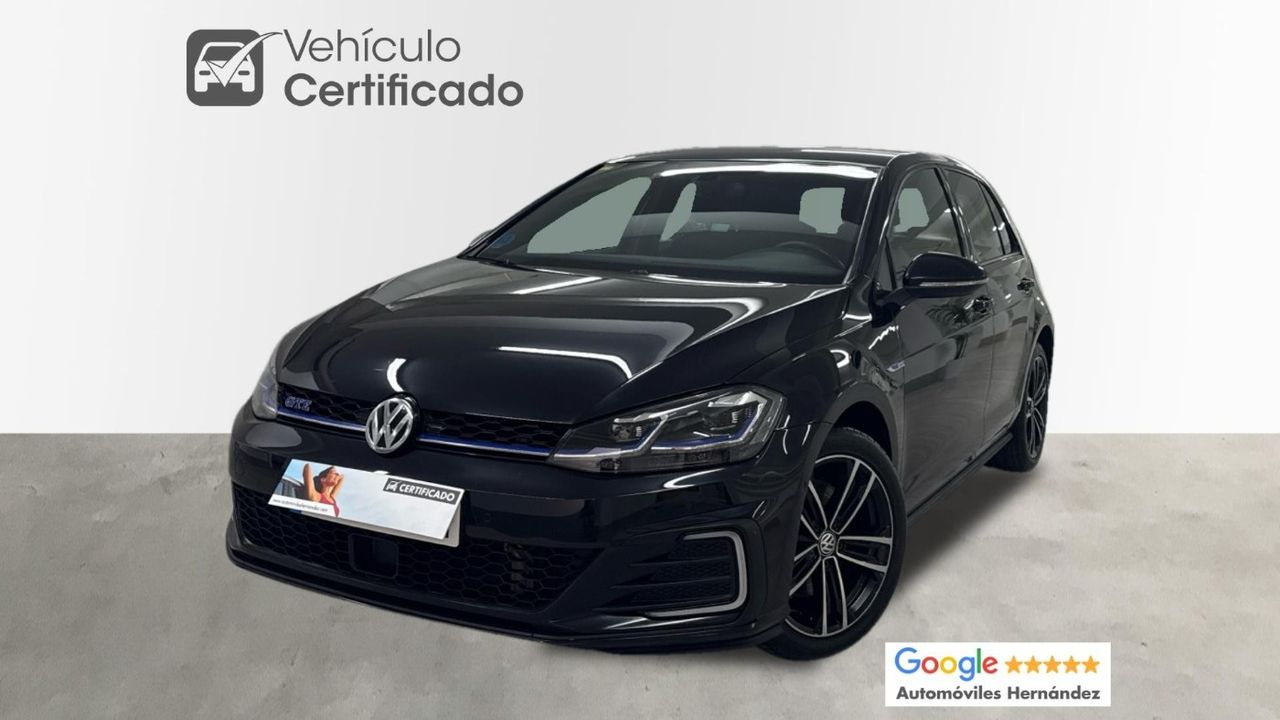 Volkswagen Golf GTE 1.4 TSI 204 c.v / HYBRIDO / AUTOMATICO   - Foto 1