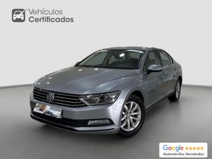 Volkswagen Passat Edittion 1.6 TDI 120 c.v   - Foto 2