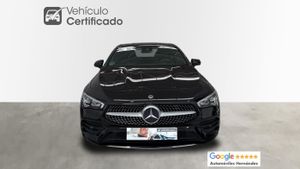 Mercedes Clase CLA -AMG- 200d 150 c.v / AUTOMATICO   - Foto 3