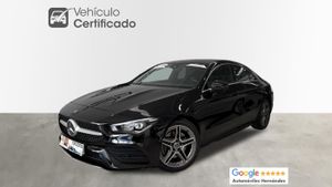 Mercedes Clase CLA -AMG- 200d 150 c.v / AUTOMATICO   - Foto 2