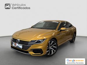 Volkswagen Arteon R-Line DSG 2.0 TDI 150 c.v / AUTOMATICO   - Foto 2