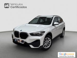 BMW X1 116d Sdrive 115 c.v  - Foto 2