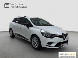 Renault Clio S.T Limited Tce 90 c.v   - Foto 2