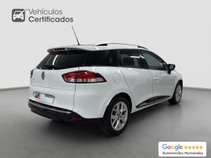 Renault Clio S.T Limited Tce 90 c.v   - Foto 3