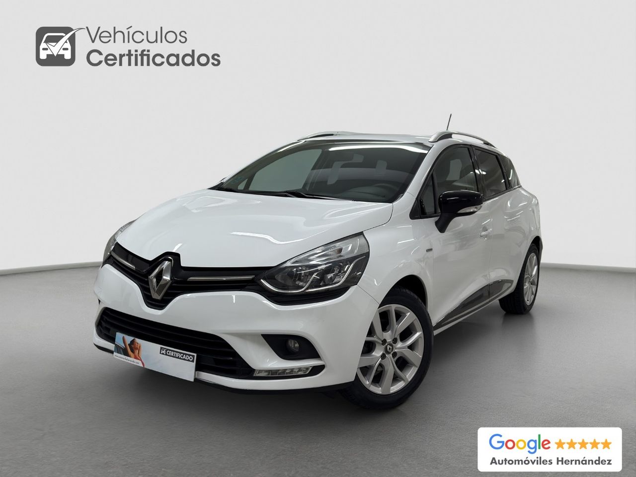 Renault Clio S.T Limited Tce 90 c.v   - Foto 1