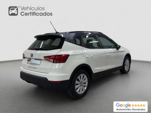 Seat Arona Style 1.0 TSI 110 c.v   - Foto 3