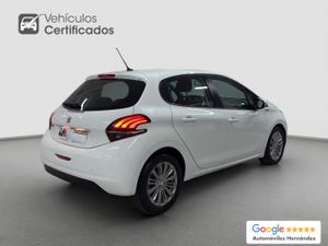 Peugeot 208 Signature 1.5 HDI 100 c.v   - Foto 3
