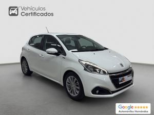 Peugeot 208 Signature 1.5 HDI 100 c.v   - Foto 2