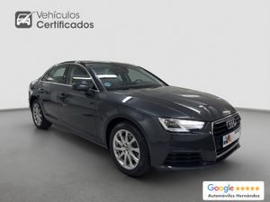 Audi A4 Advance 35TDI 122 c.v / AUTOMATICO   - Foto 2