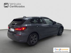 BMW Serie 1 116d 115 c.v   - Foto 3