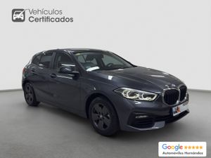 BMW Serie 1 116d 115 c.v   - Foto 2