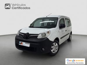 Renault Kangoo Combi 1.5 DCI 95 c.v / IVA DEDUCIBLE   - Foto 2